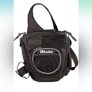 Mueller Sports Medicine Athletic Trainer Kit Sling Bag